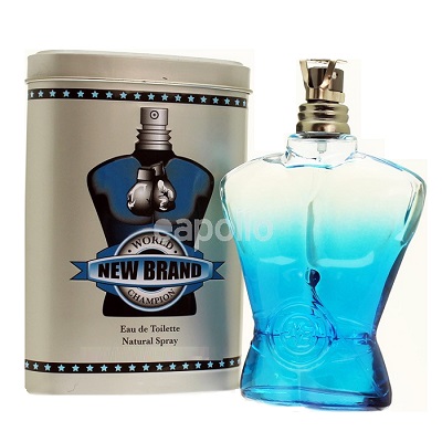 World Champion Blue Cologne